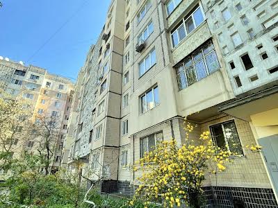 квартира за адресою Сім'ї Глодан вул., 55