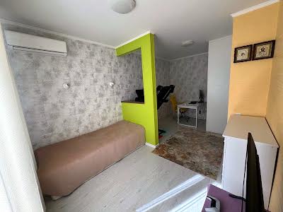 квартира по адресу Молодёжная ул. (Піонерська), 25
