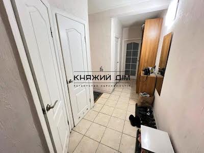 квартира за адресою Борщагівська вул., 10-А