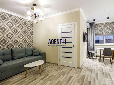 квартира за адресою Садова вул., 1б