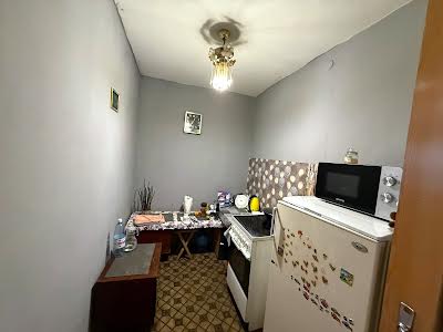 квартира за адресою Лобачевського вул., 43