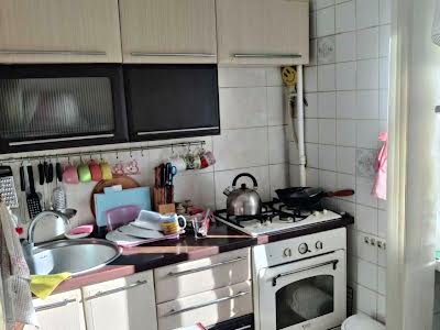 квартира за адресою Русанівська набережна вул., 4
