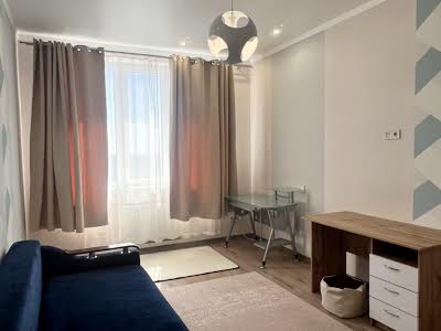 квартира за адресою Костанді вул., 104