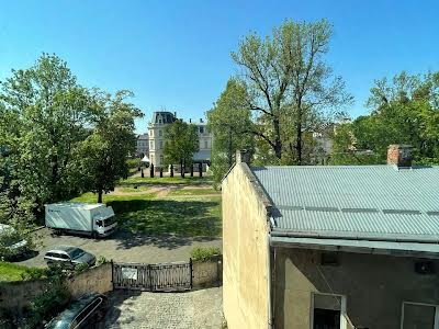 квартира за адресою Площа Маланюка, 1