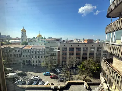 квартира за адресою Михайла Грушевського вул. (Карла Лібкнехта), 1