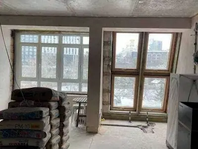 квартира за адресою Глибочицька вул., 13