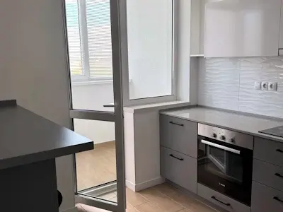 квартира за адресою Коперника вул., 3