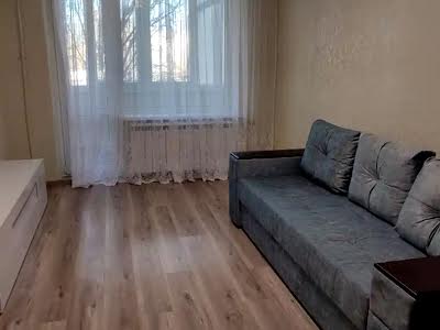 квартира за адресою Крушельницької пров. (Людмили Мокієвської), 18