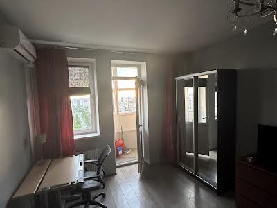 квартира по адресу Академика Палладина просп., 18/30