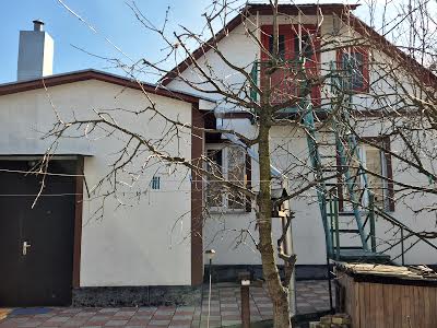 будинок за адресою Павла Грабовського пров., 7