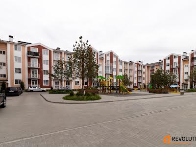 квартира за адресою Гетьманська вул., 54