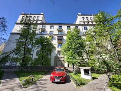 квартира по адресу Большая Васильковская ул. (Красноармейская), 92