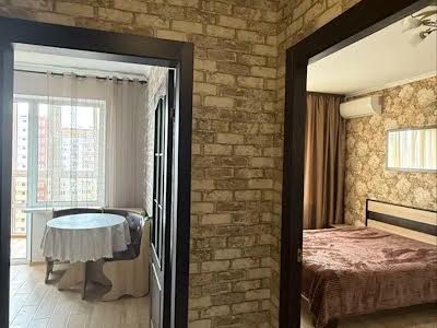 квартира по адресу Бориса Гмыри ул., 16