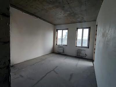 квартира за адресою Базарна вул., 5