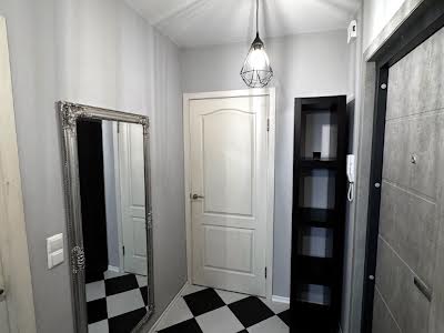 квартира по адресу Академика Глушкова просп., 41
