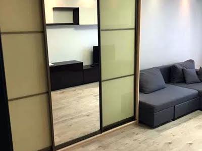квартира за адресою Олевська вул., 5