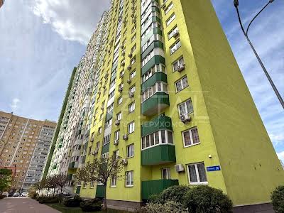 квартира за адресою Юлії Здановської вул. (Ломоносова), 36-В