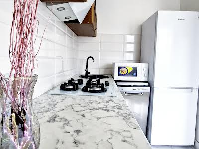 квартира за адресою Сонячна вул., 30