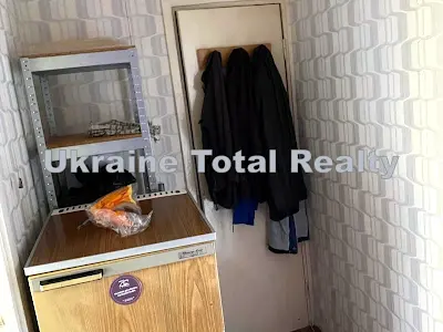 квартира за адресою Райдужна вул., 22