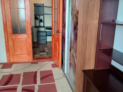 квартира за адресою Милославська вул., 8