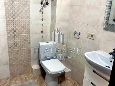 квартира за адресою Драгоманова вул., 2-А