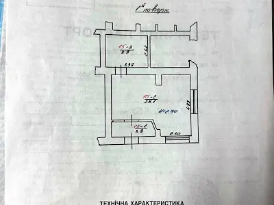 комерційна за адресою площа Ринок, 26