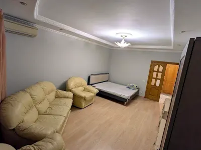 квартира за адресою Верховної Ради бульв., 14-Б