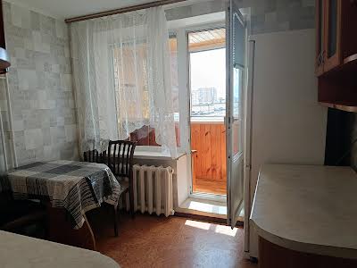 квартира за адресою Березняківська вул., 16