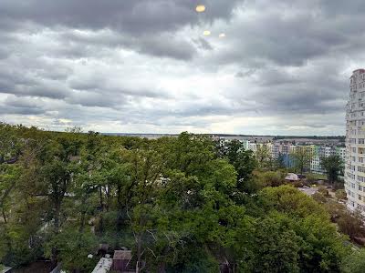 квартира по адресу Миколи Сингаївського ул. (Ново-Оскольская), 8-К