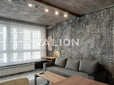 квартира за адресою Драгоманова вул., 31-А