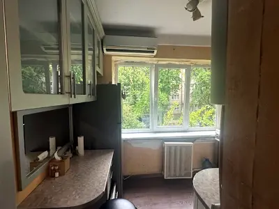 квартира за адресою Данила Щербаківського вул. (Щербакова), 49-Б