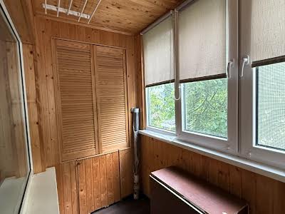 квартира за адресою Данила Щербаківського вул. (Щербакова), 61-Б