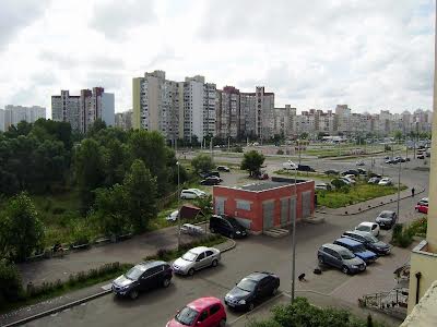 квартира по адресу Милославская ул., 2