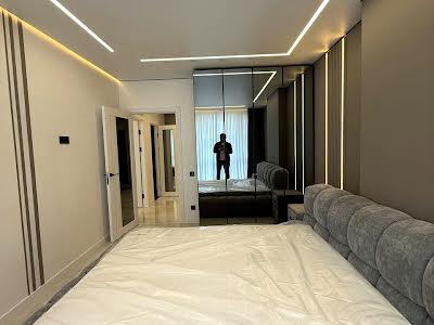 квартира за адресою Ленкавського вул., 34