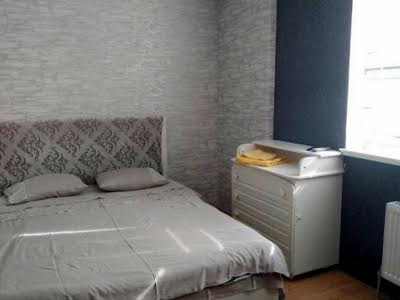 квартира за адресою смт. Авангард, Торгова вул., 15а