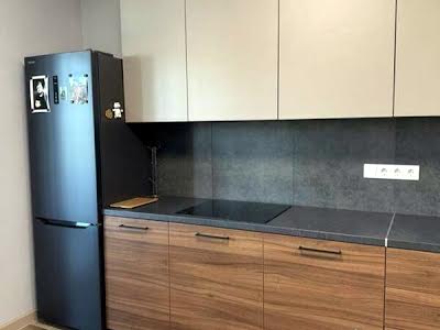 квартира за адресою Данила Щербаківського вул. (Щербакова), 52