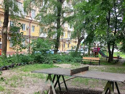 квартира по адресу Дмитрия Яворницкого просп. (Карла Маркса), 90