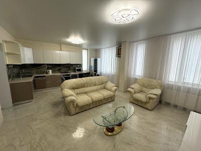 квартира за адресою Регенераторна вул., 4 к9