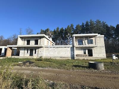 будинок за адресою Паркова 12