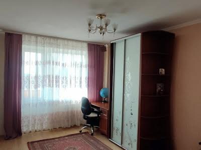квартира по адресу Донецкое шоссе, 134