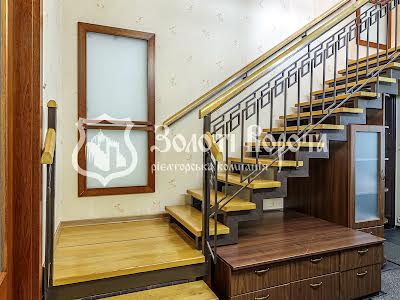 дом по адресу Збруцька ул. (Москворіцька), 5