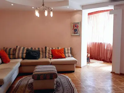 квартира за адресою Балтиморська вул. (Посмітного), 22