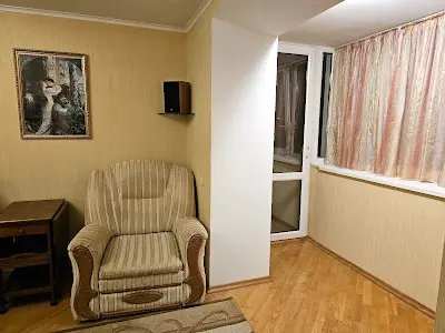квартира по адресу Новогоспитальная ул. (Щорса пер.), 5