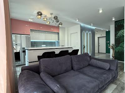 квартира за адресою Антоновича вул. (Горького), 74