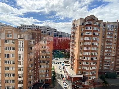 квартира по адресу Университетская ул., 2/1