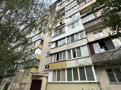 квартира по адресу Світлицького ул., 30/20б