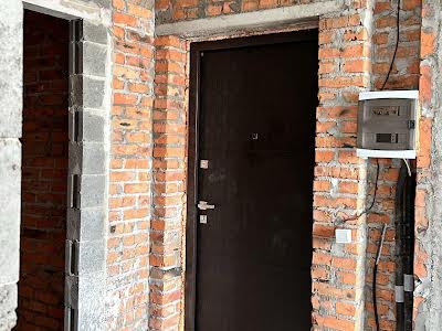 квартира по адресу Родини Крістерів ул., 2а