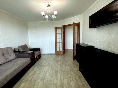квартира за адресою Слави бульв., 56