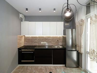 квартира по адресу Берковецкая ул., 6А