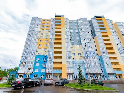 квартира по адресу Берковецкая ул., 6А